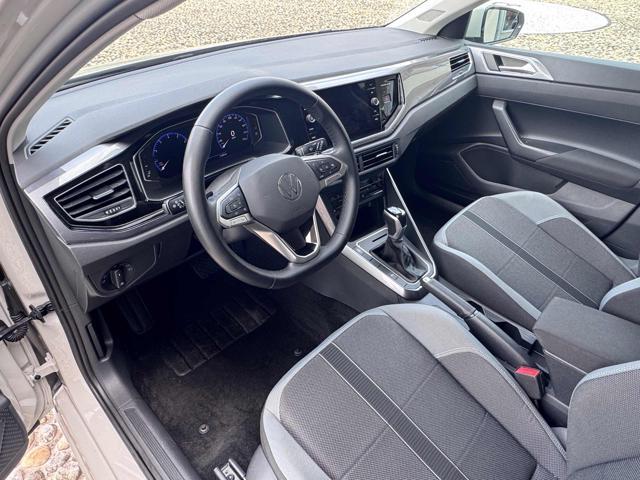 VOLKSWAGEN Polo 1.0 TSI 110 CV DSG Style