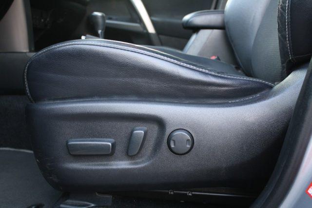 TOYOTA RAV 4 MY23 RAV4 2.5 Hybrid 2WD Lounge