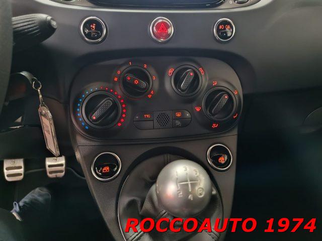 ABARTH 595 1.4 165 CV ITALIANA PREZZO REALE