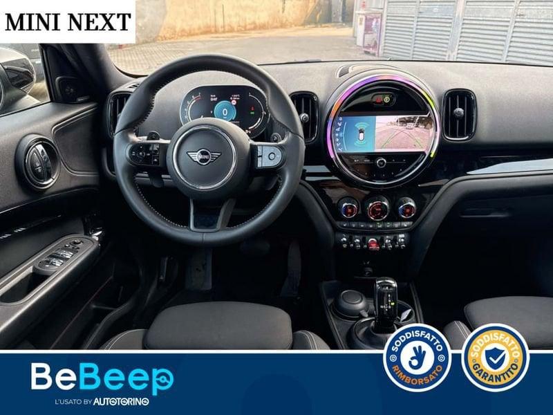 MINI Mini Countryman F60 MINI COUNTRYMAN 2.0 COOPER S CLASSIC ALL4 AUTO