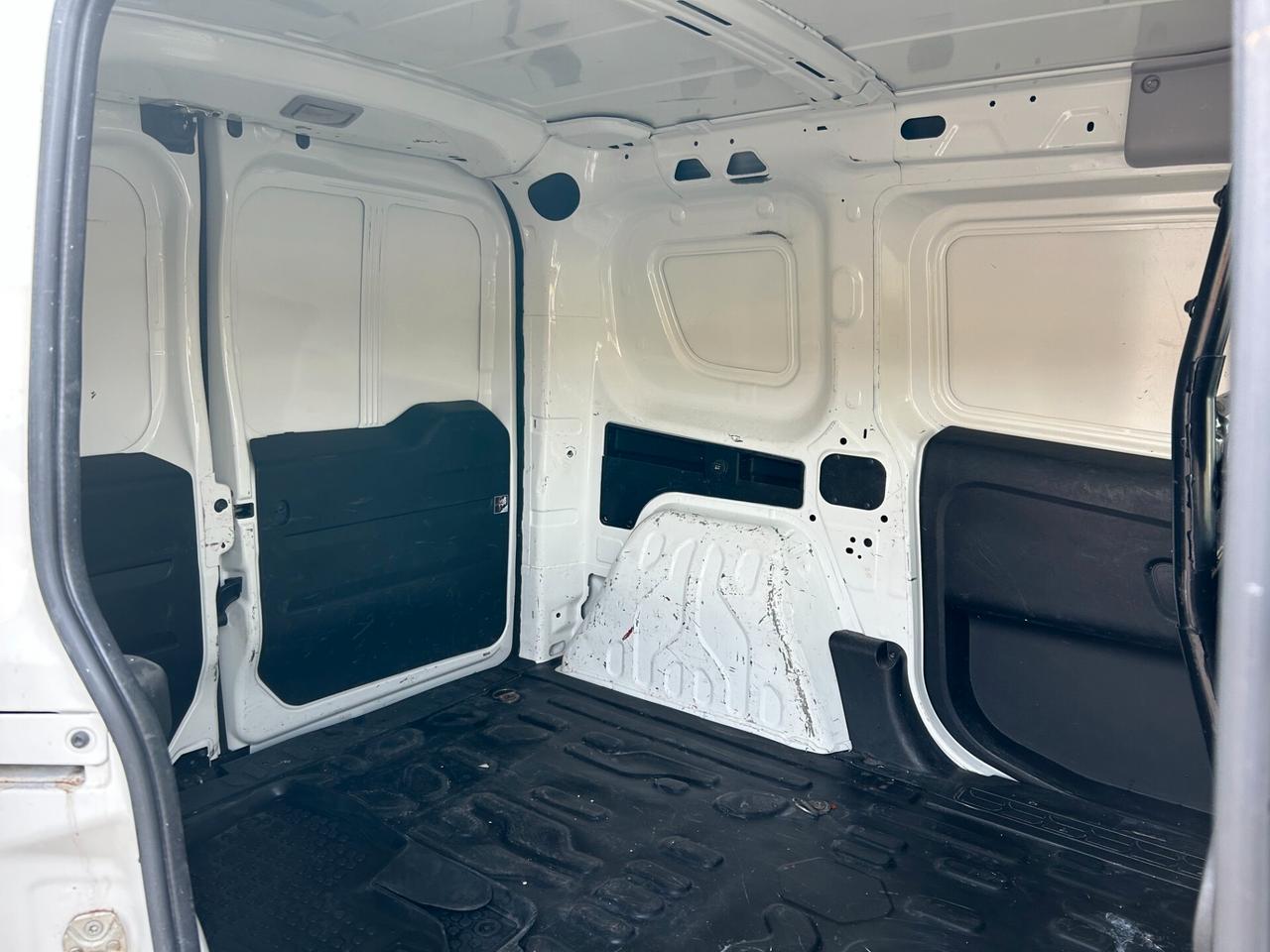 Fiat Doblò 1.6 MJT 105CV 3 posti AUTOCARRO