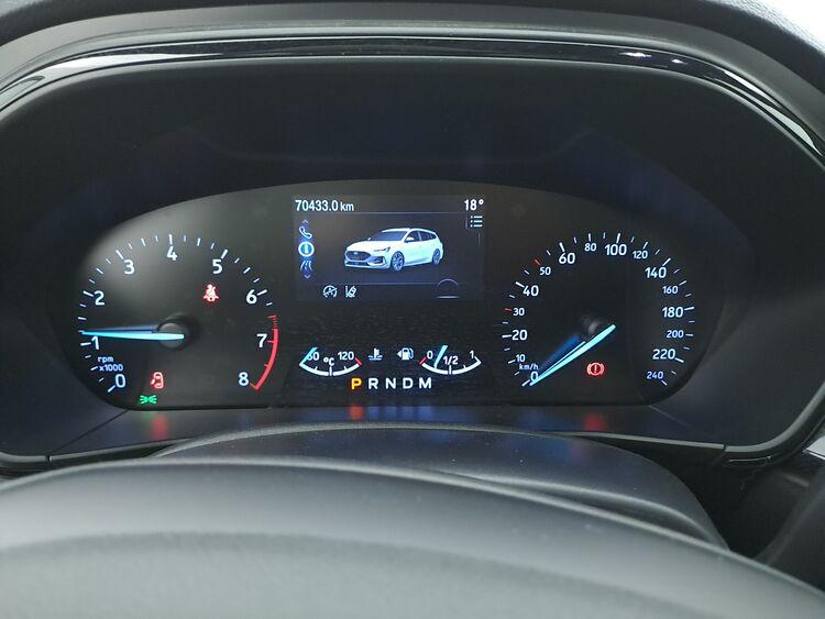 Ford Focus SW Hybrid ST-Line Design Powershift BR011401 1.0 Mild Hybrid 125CV