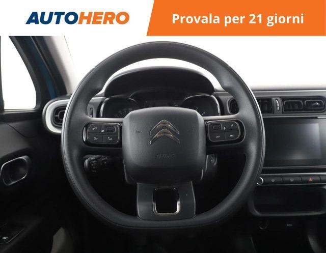 CITROEN C3 BlueHDi 100 S&S Feel Pack