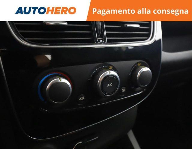 RENAULT Clio dCi 8V 75CV Start&Stop 5 porte Energy Life