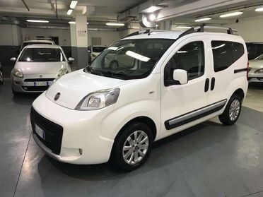 Fiat Qubo 1.3 mjt 16v TREKKING 80cv / EURO6