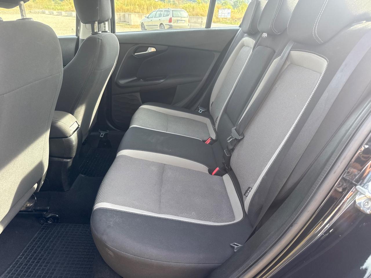 Fiat Tipo 1.6 Mjt 4 porte Opening Edition