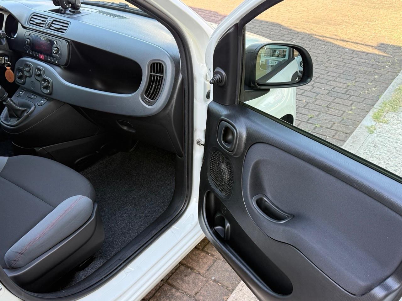 Fiat Panda 1.2 EasyPower GPL 2020 PREZZO REALE/UNIPRO