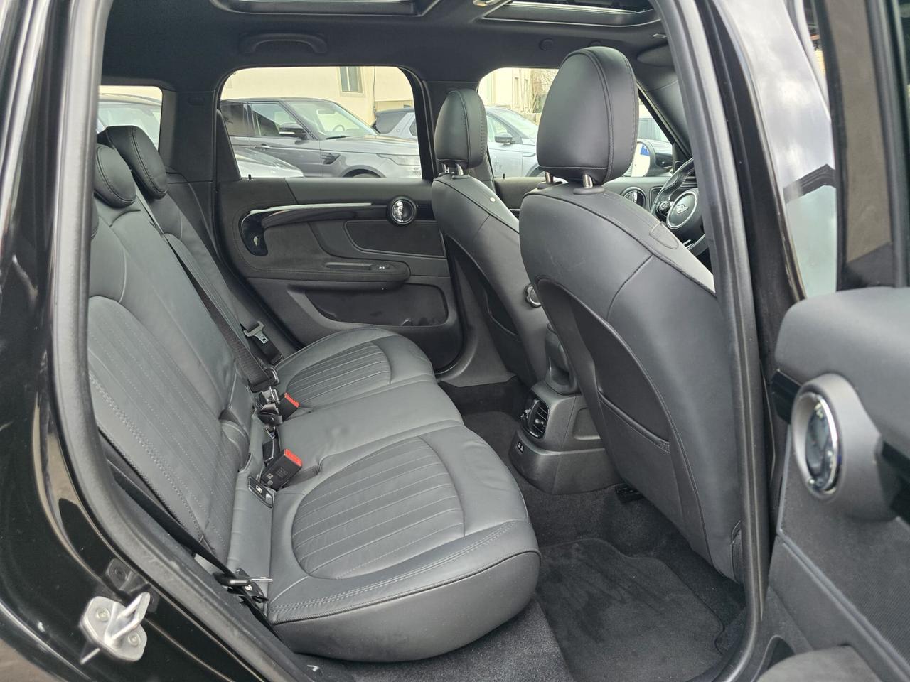 Mini Cooper D 2.0 Countryman ALL4 150 cv - 2020