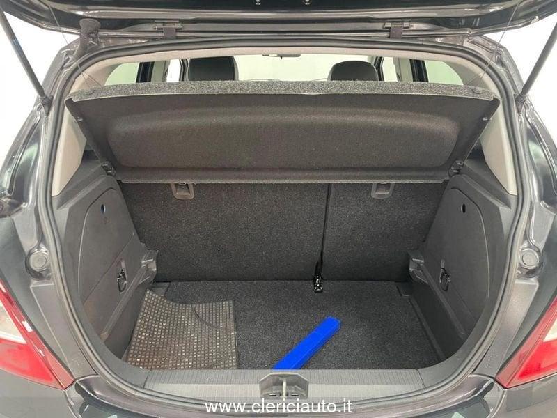 Opel Corsa 1.2 5 porte Ecotec
