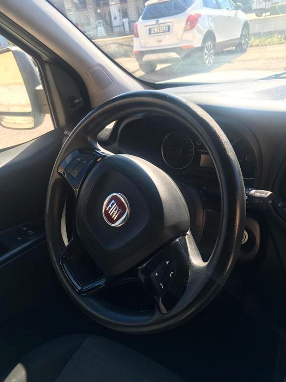 Fiat Doblo Doblò 1.6 MJT 16V 95CV Lounge