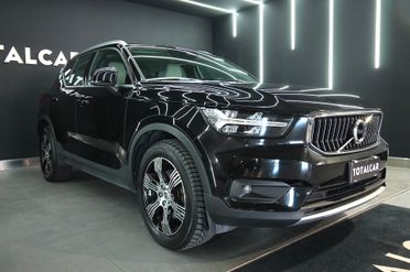 VOLVO XC40 2.0 150 CV D3 GEARTRONIC INCRIPTION
