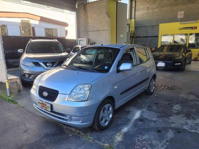 KIA Picanto 1.0 12V Urban