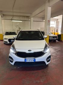 Kia Carens 1.7 CRDi 141 CV Platinum