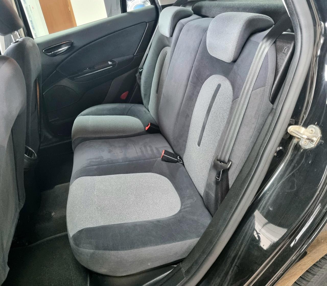 FIAT BRAVO 1.6 MJT 105 CV EMOTION N1