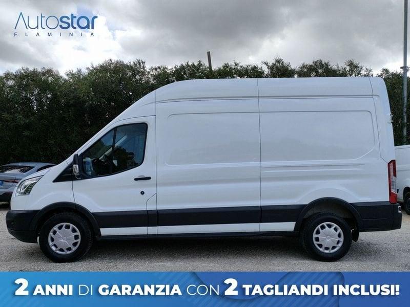 Ford Transit 290 2.0 tdci 130cv trend L2H2 E6