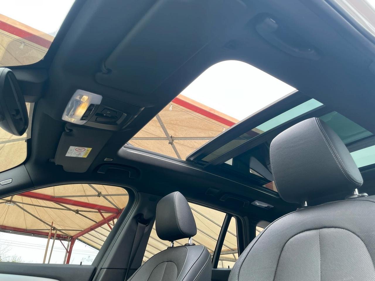 Bmw X1 sDrive18d Msport *TETTO*PELLE