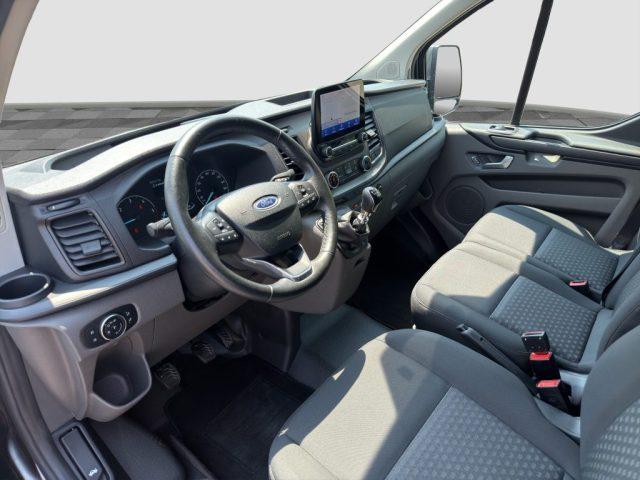 FORD Transit Custom Transit Custom 320 2.0 TDCi 130 PL Combi Trend