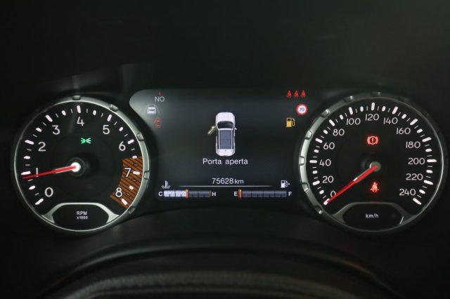 JEEP Renegade Renegade 1.0 T3 Limited
