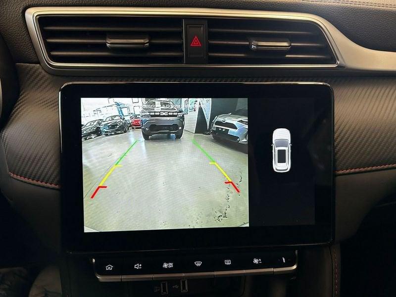 MG ZS ZS 1.5 Comfort - PROMO SIRONIAUTO+