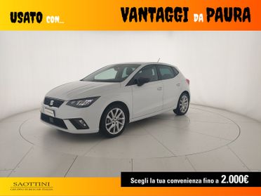 1.0 ecotsi FR 95 CV