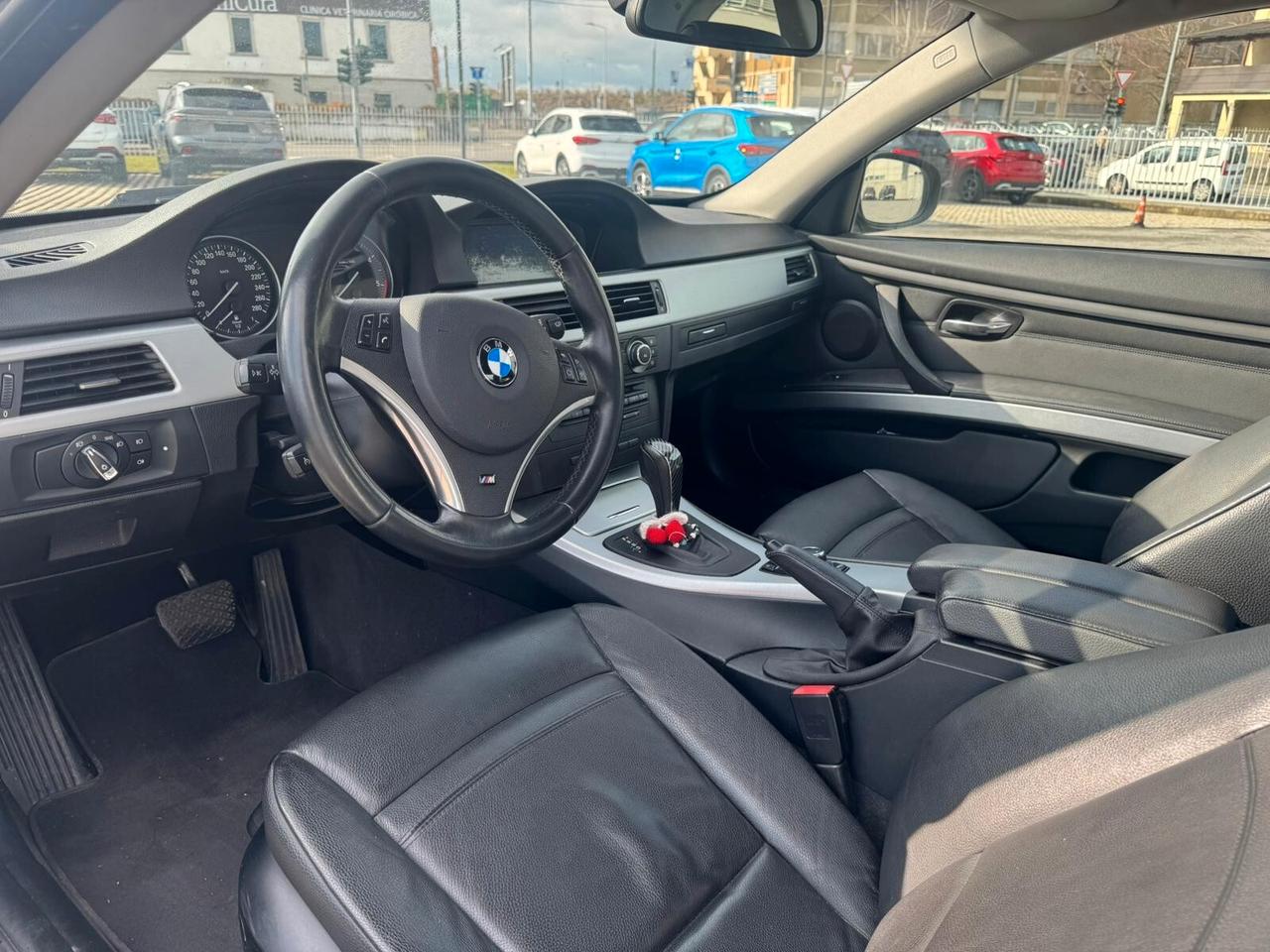 Bmw 325 325d cat Coupé Futura