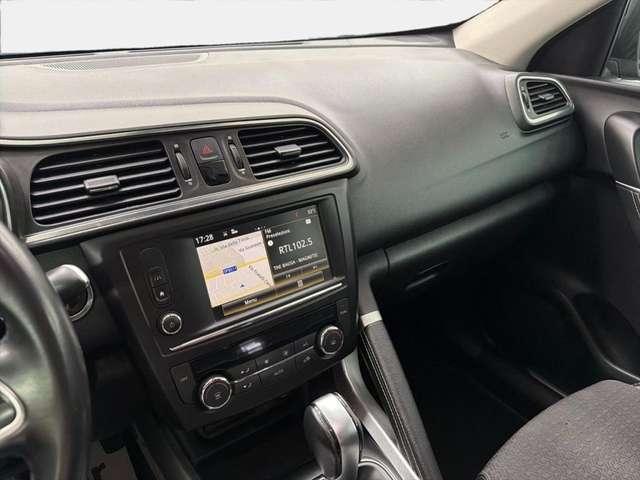 Renault Kadjar dCi 130CV Energy X-Tronic Bose