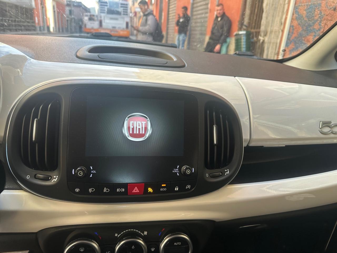 Fiat 500L 1.3 Multijet 95 CV Cross