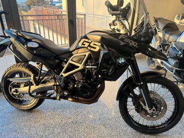 Bmw F 800 GS