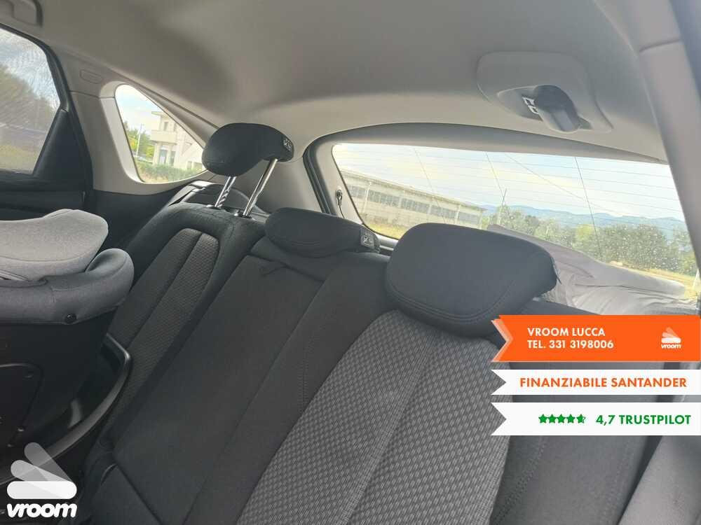 BMW Serie 2 A.T. (F45) 218d Active Tourer Adva...