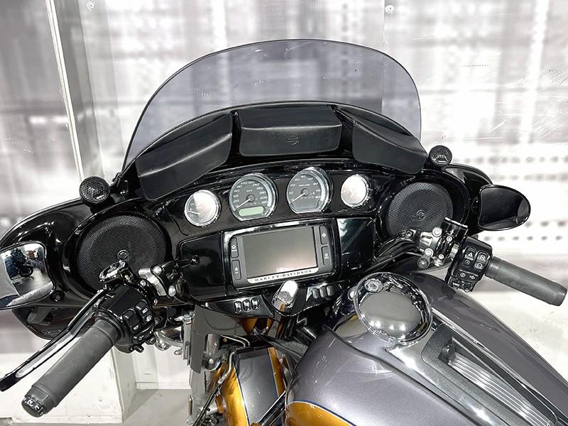 Harley Davidson Electra Glide Ultra Limited 1690 FLHTK