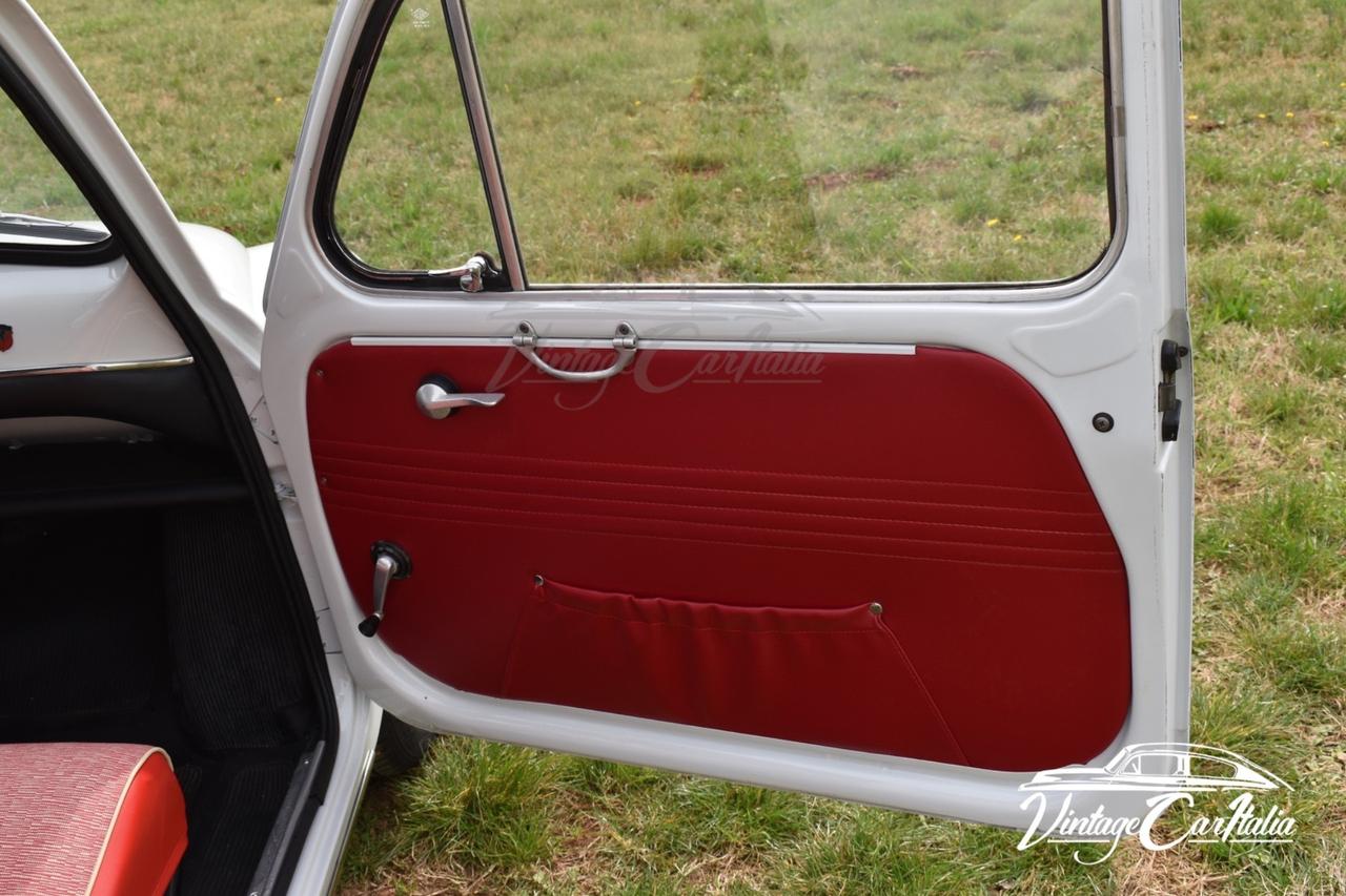 Fiat Abarth 100D/210