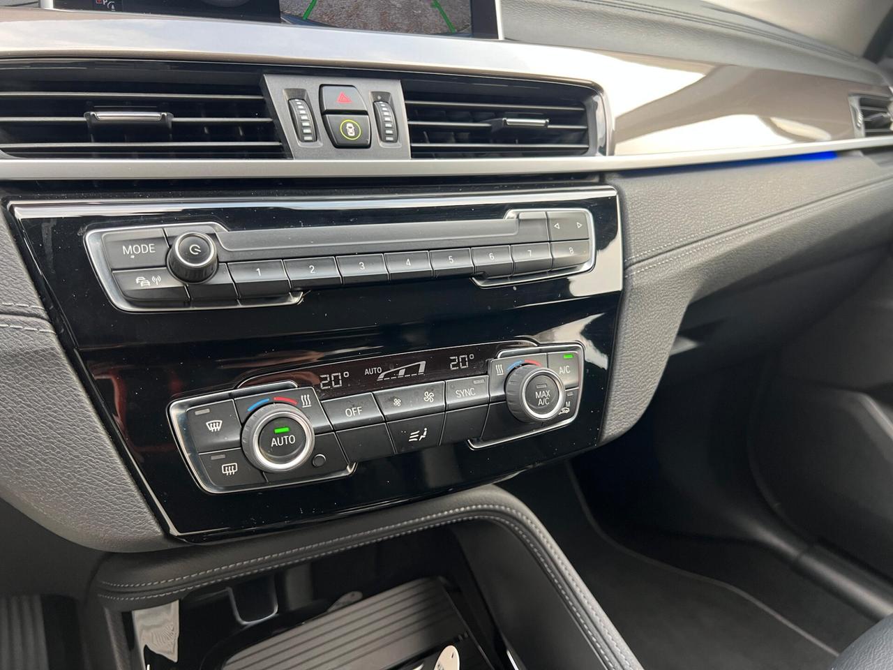 Bmw X1 xDrive18d xLine