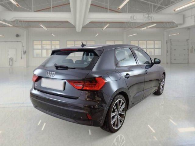 AUDI A1 citycarver 30 TFSI S tronic Admired