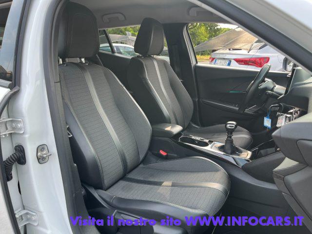 PEUGEOT 2008 BlueHDi 110 S&S Allure PROMO