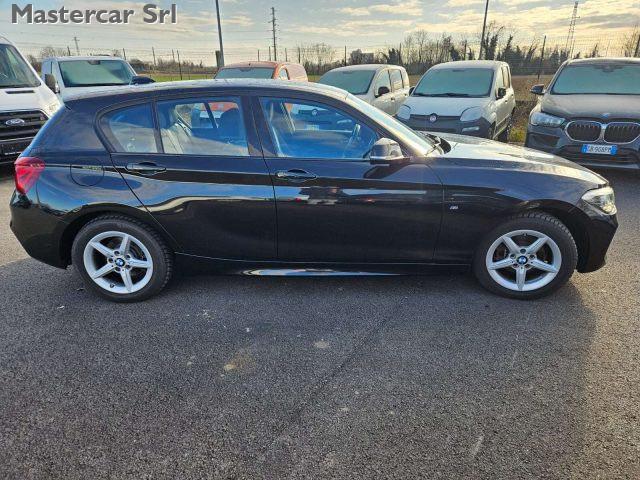 BMW 116 i 110cv Sport 5p manuale my18 volante M - FX820LC