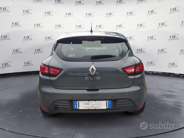 Renault Clio TCe 90 5 p Zen