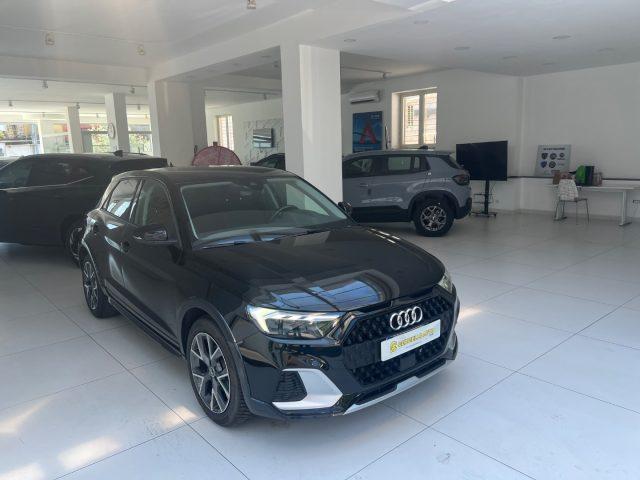AUDI A1 allstreet 30 TFSI S tronic ADMIRED TUA DA ?249,00