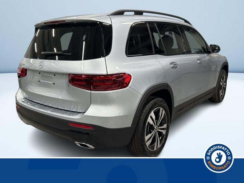 Mercedes-Benz Classe GLB GLB 200 d Automatic Advanced Plus Progressive