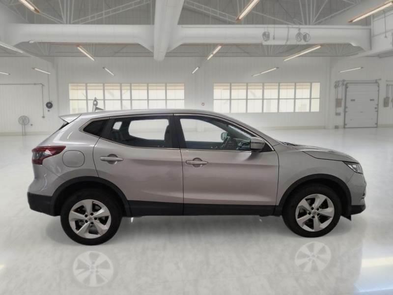 NISSAN QASHQAI 1.5 DCI 115 BUSINESS CROSSOVER