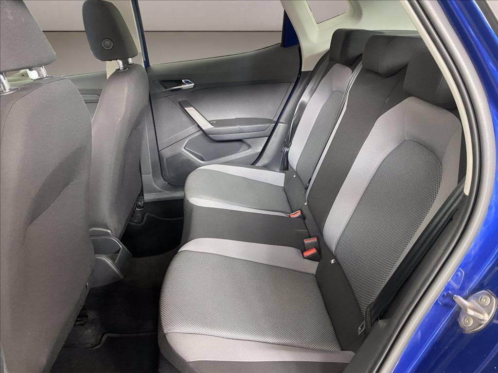 SEAT Arona 1.0 tgi Style 90cv del 2021