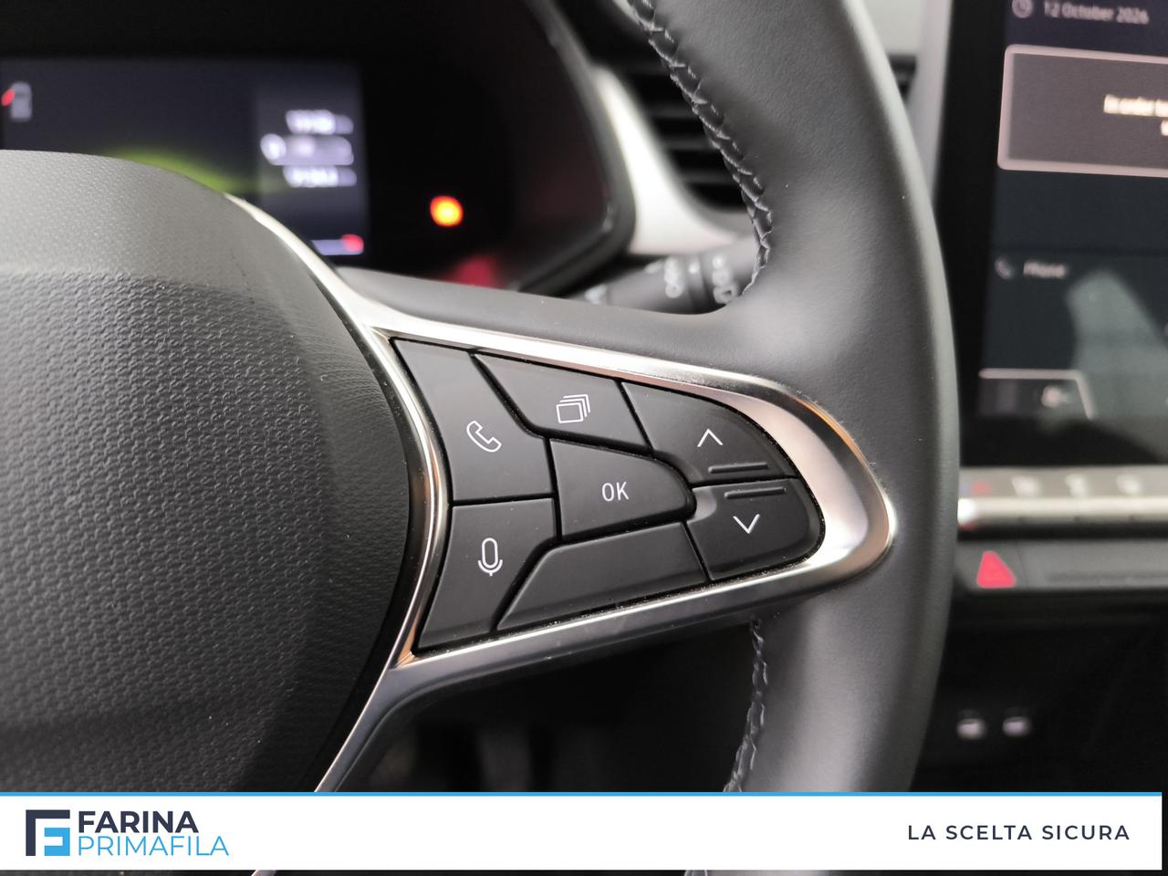 RENAULT Captur II 2024 - Captur 1.0 eco-g Evolution 100cv