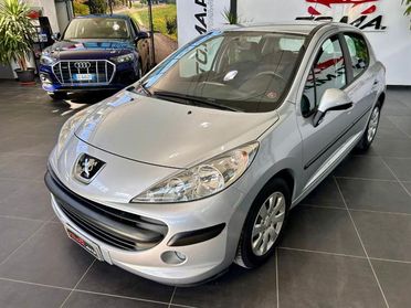 PEUGEOT 207 1.4 88CV 5p. XT