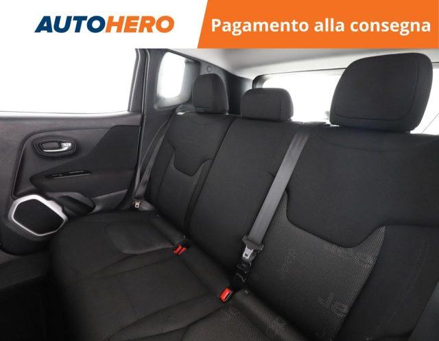 JEEP Renegade 1.6 Mjt Sport