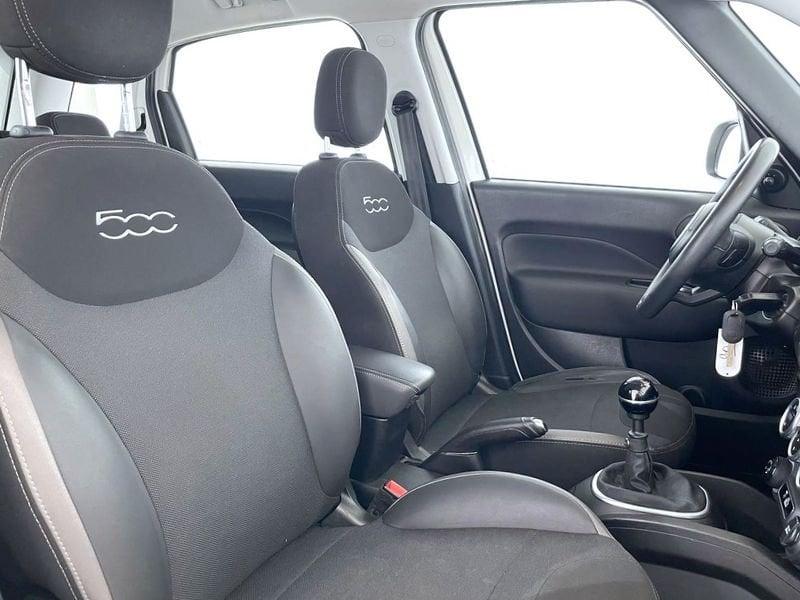 FIAT 500L Cross 1.3 Multijet 95cv City Cross