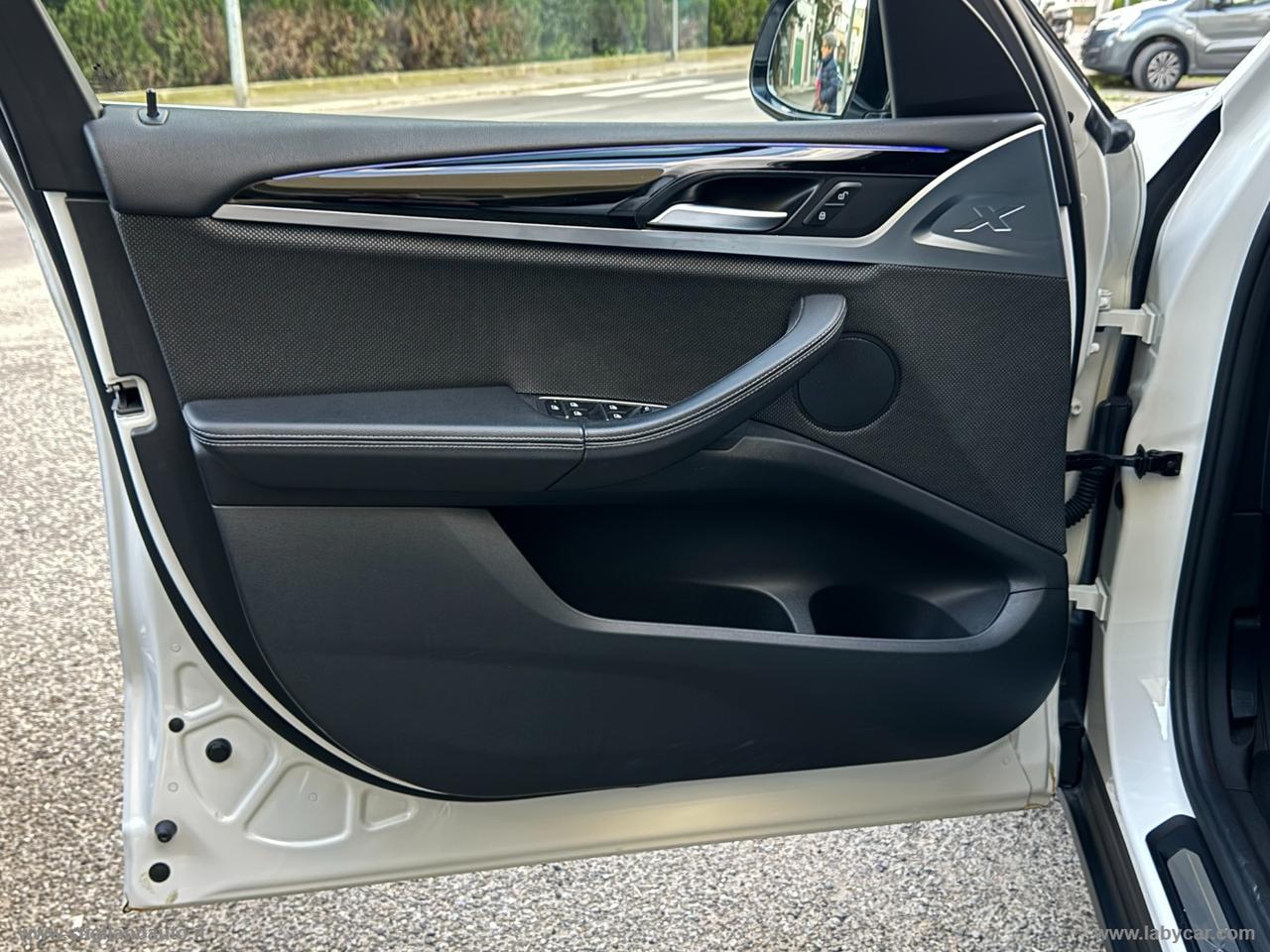 BMW X3 xDrive20d xLine