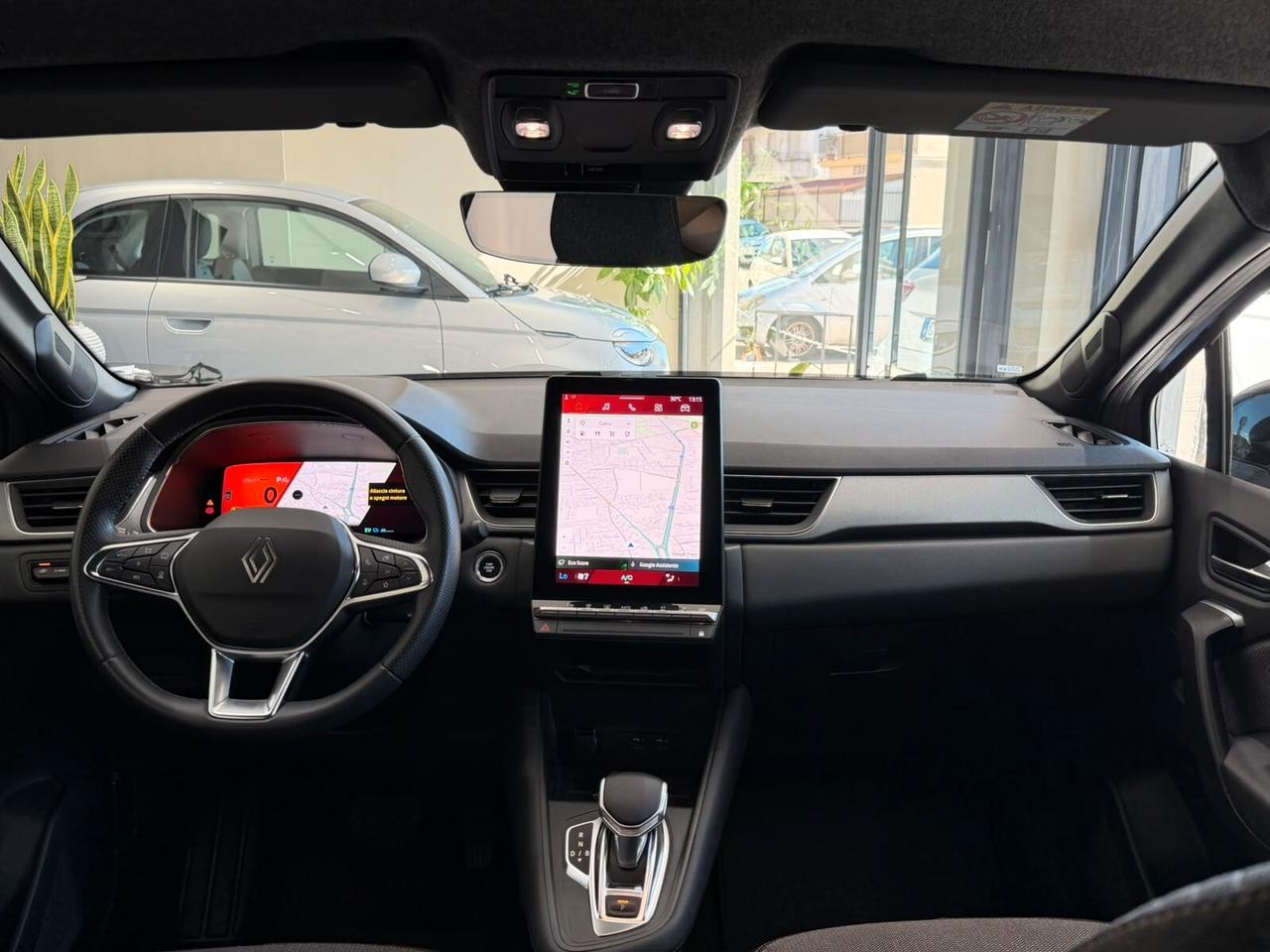 Renault Symbioz Full Hybrid E-Tech 160 CV Techno IVA ESP