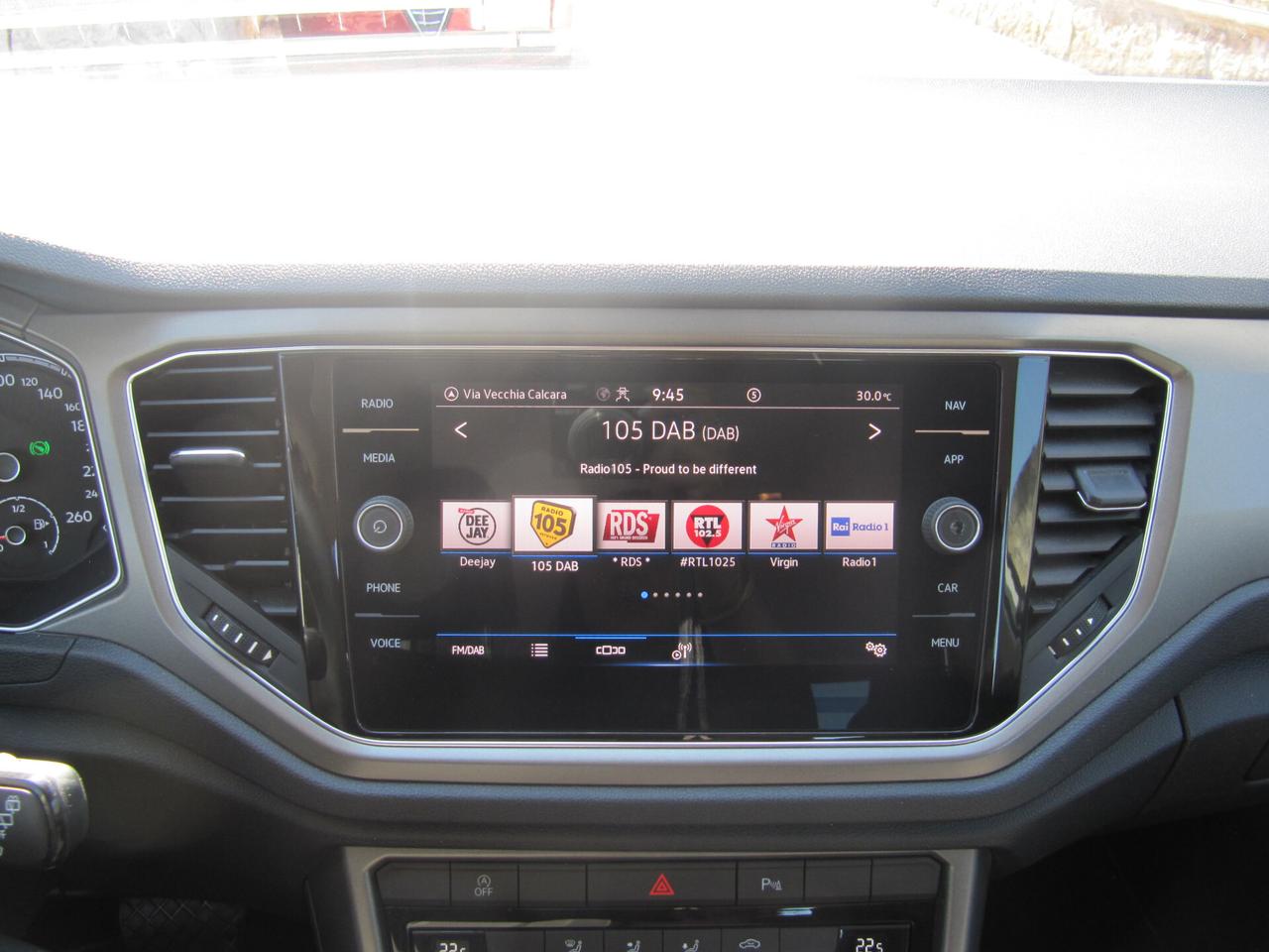 Volkswagen T-Roc 2.0 TDI SCR 150 CV DSG 4MOTION Business BlueMot. Tech.