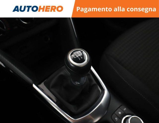 MAZDA 2 1.5 Skyactiv-G Evolve