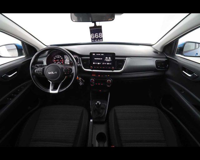 KIA Stonic 1.2 DPI ECO GPL Urban