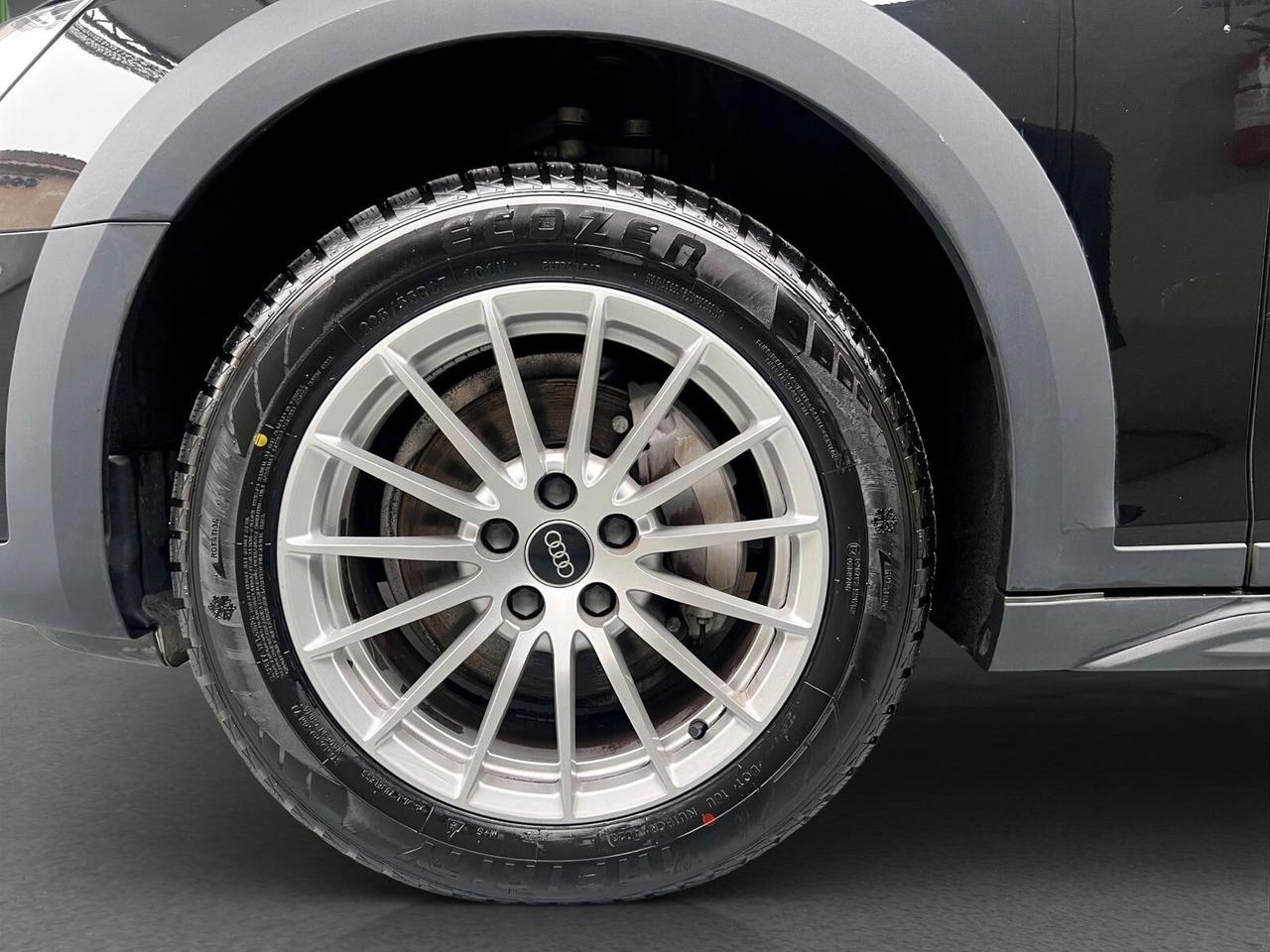 Audi A4 allroad 40 TDI 204 CV S tronic Business Evolution